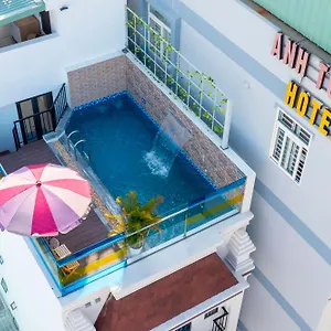 Hotel Gold, Vung Tau
